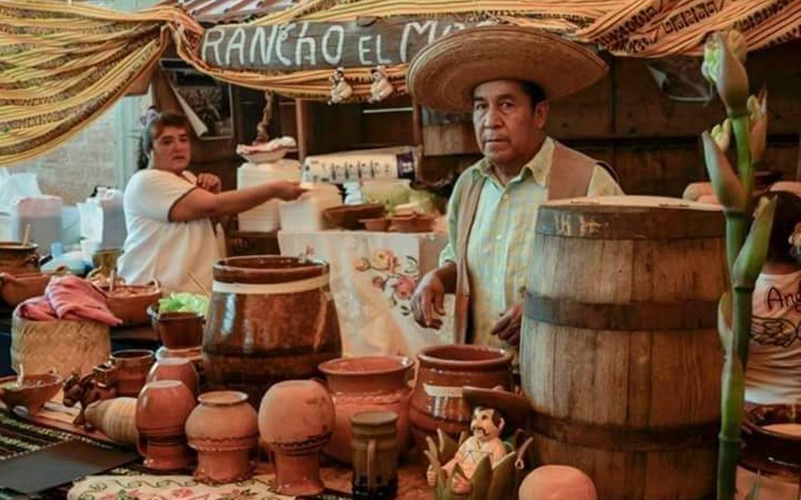 Anuncian cancelación del Festival del Pulque de Ocampo El Sol de